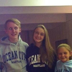 Meet your Posher, Diane