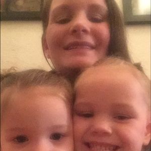 Meet your Posher, Jemma