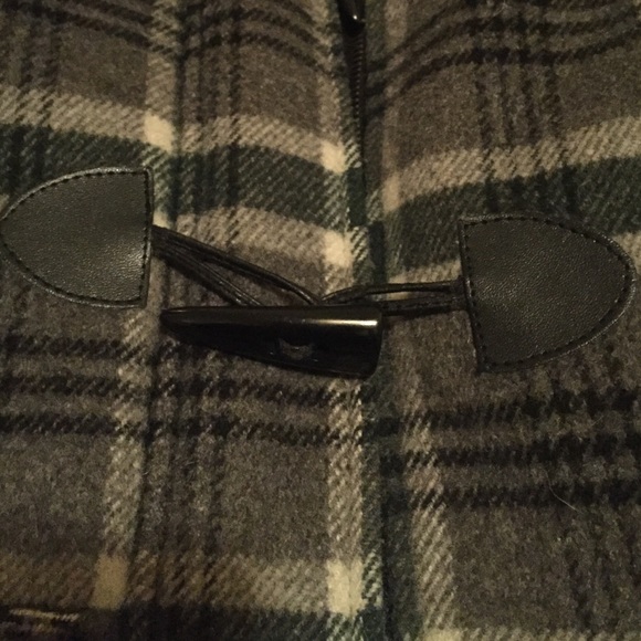 Winter Coat - Picture 2 of 2