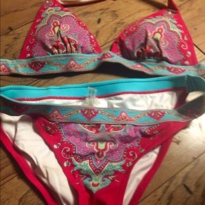 Victoria's Secret bikini medium