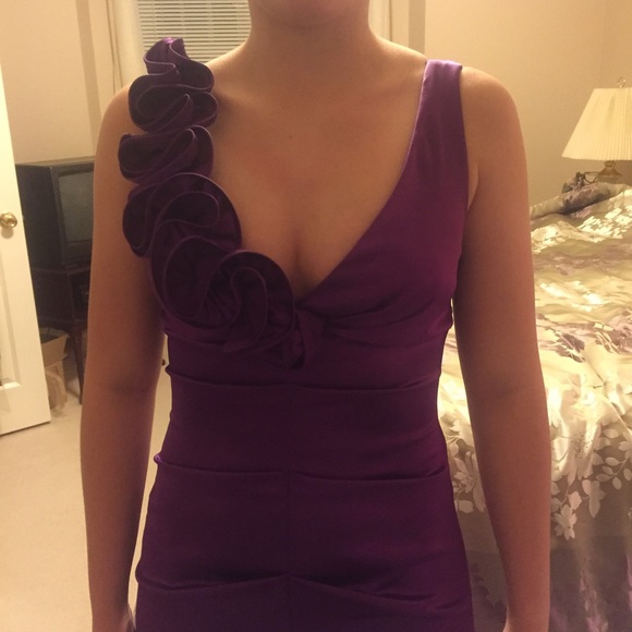 Prom Dress - Picture 4 of 4