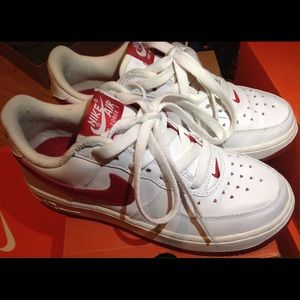 Nike Air Force 1