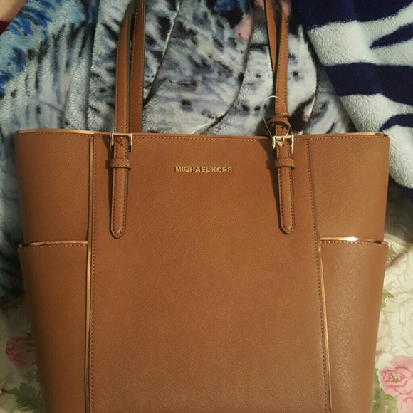 Michael Kors bag