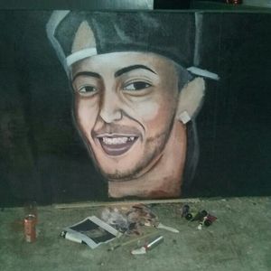 Meet your Posher, Alex