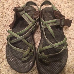 Women's Chaco's
