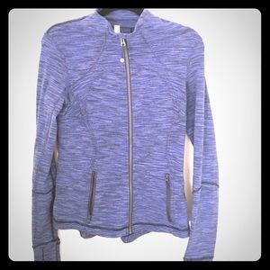 Lululemon Workout Sweater