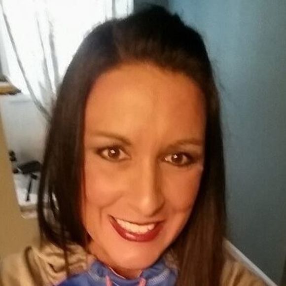 Meet your Posher, Audra - Picture 1 of 1