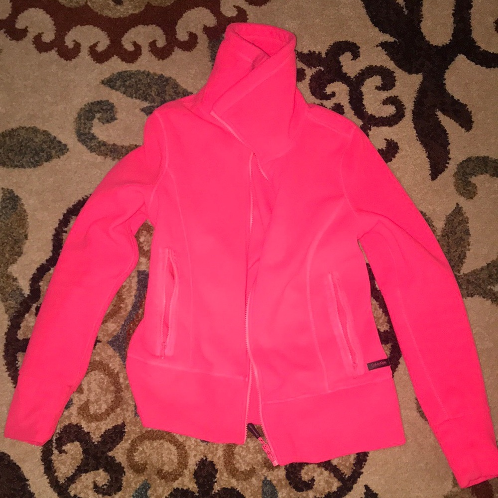 Calvin Klein Performance Jacket - image 1