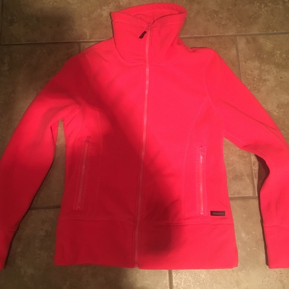 Calvin Klein Performance Jacket - image 2