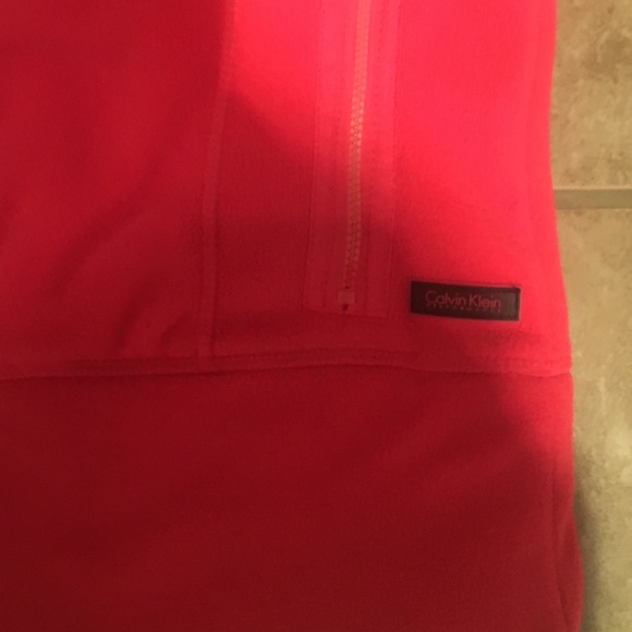 Calvin Klein Performance Jacket - image 3