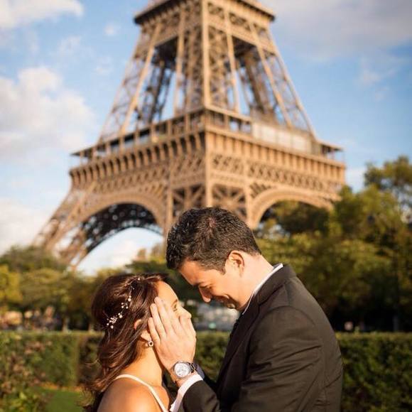 Meet your Posher, Andrea