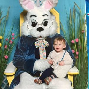 Meet your Posher, Jana