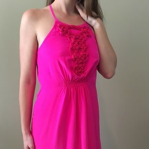 Trina Turk slip dress