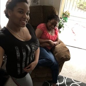 Meet your Posher, Margaret