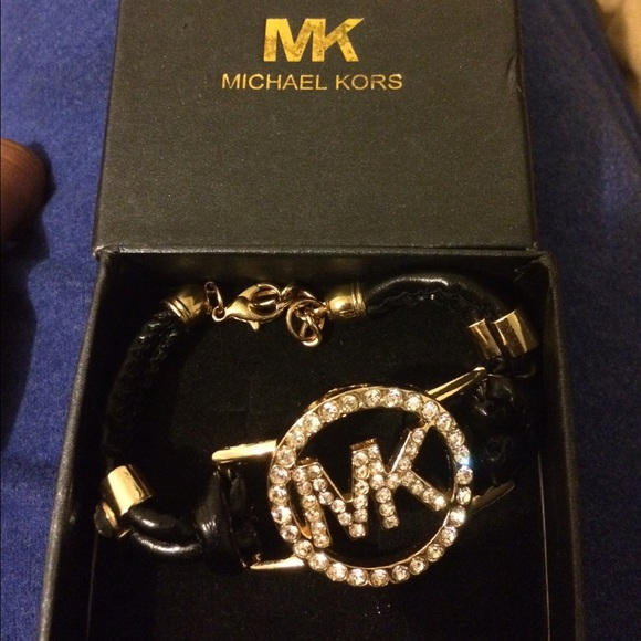 MK Bracelet