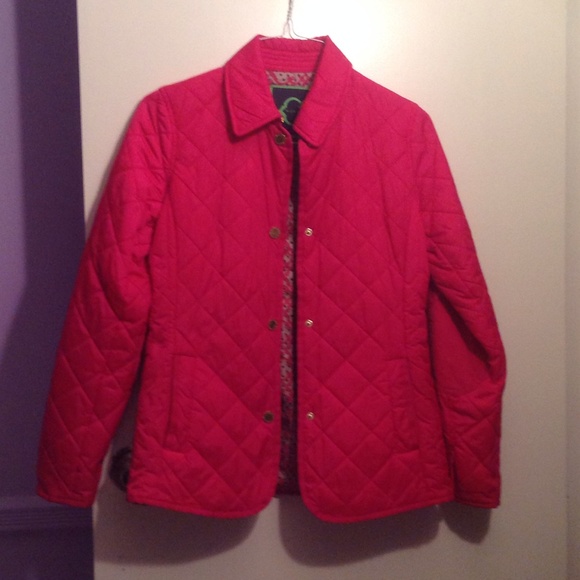C-Wonder pink jacket
