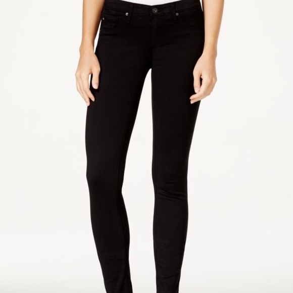 ag the jegging super skinny fit