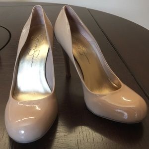 Jessica Simpson - Calie