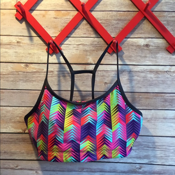 Fabletics Small Sports Bra