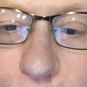 Meet your Posher, Annette