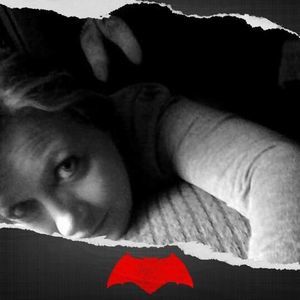 Meet your Posher, Sarah beth