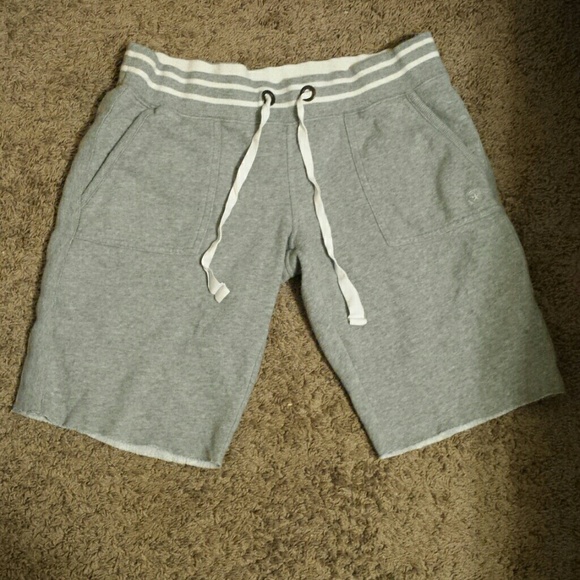Converse shorts