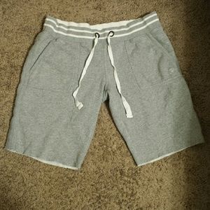 Converse shorts