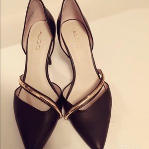 Aldo shoes