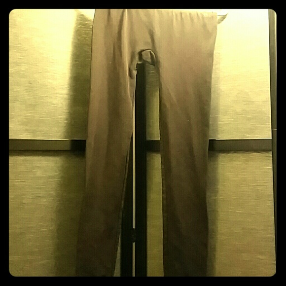 Fleece Lined Leggings