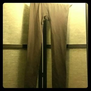 Fleece Lined Leggings