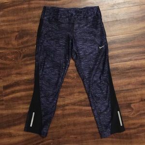Nike Dri-Fit Crops