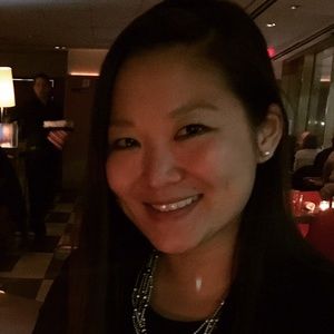 Meet your Posher, Angela