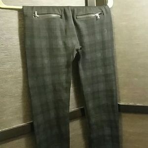 Fleece Lined Comfy Leggings