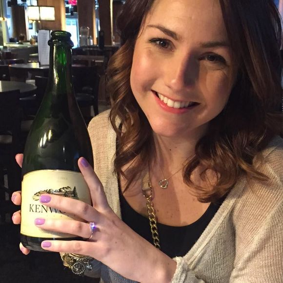 Meet your Posher, Natalie