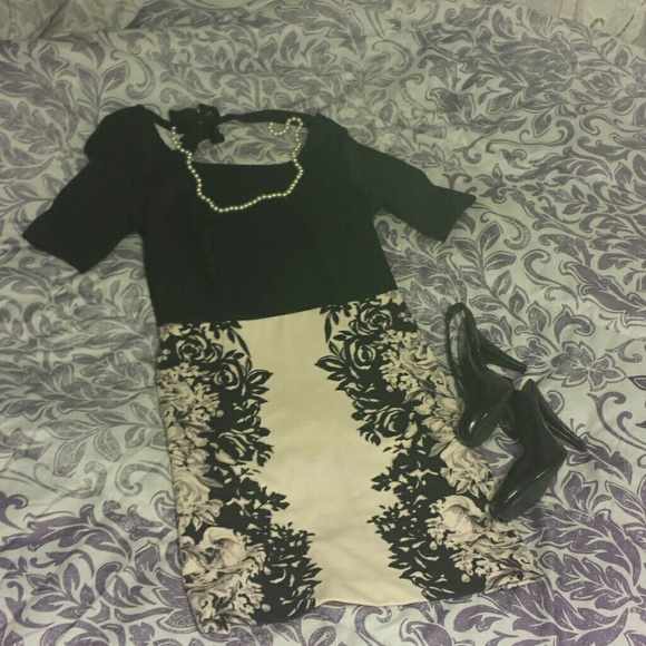 Bogo 1/2 off sale!Lauren Conrad dress !