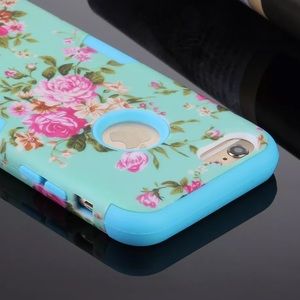 iPhone 6s Plus Shockproof Case