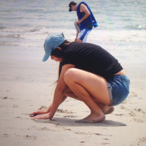 Meet your Posher, Mina