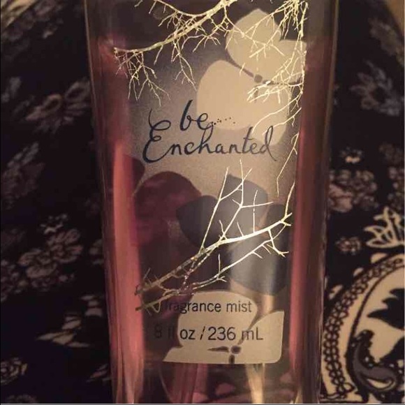 Be enchanted Perfume / Body Mist