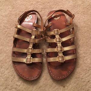 Tory Burch Sandals