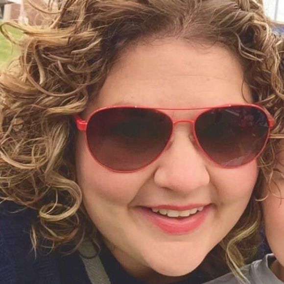 Meet your Posher, Erica