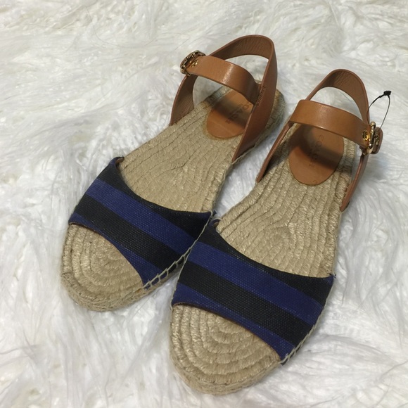 Coach Shoes - Coach Reena Bleeker Striped