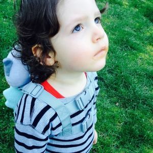 Meet your Posher, Tania