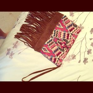 American Eagle Purse