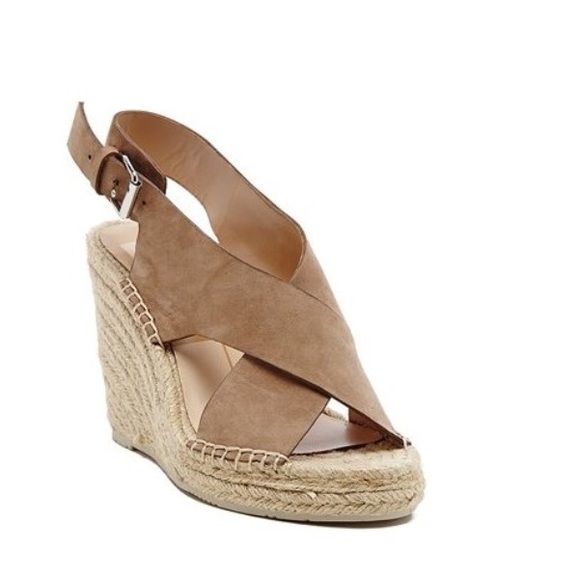 Dolce Vita Women's Bonny Wedge Sandal main image 1