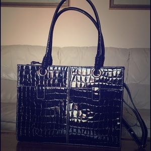 Wilson's Leather Large Tote