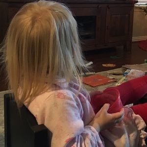 Meet your Posher, Erin