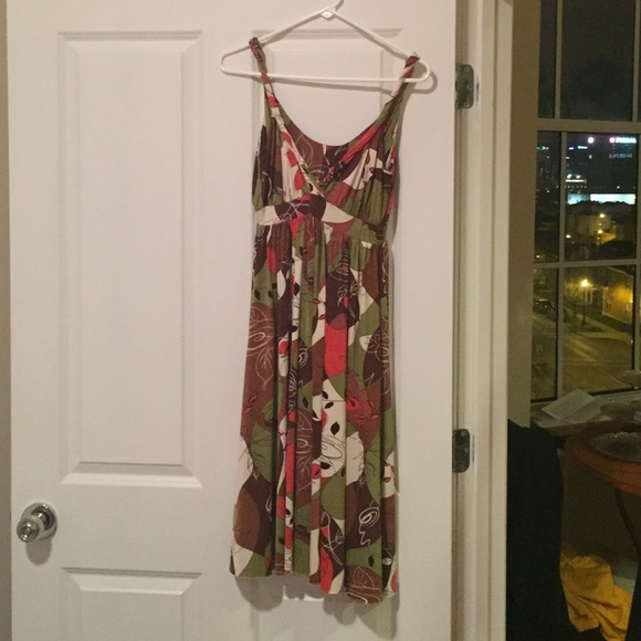 Honey Punch Dress