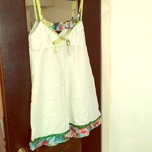 Free People Nightgown