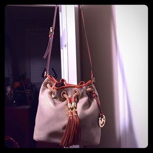 Michael Kors Crossbody