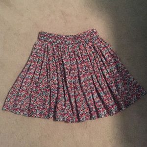 Skater skirt